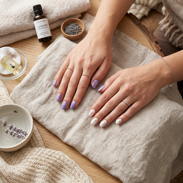 Ruby Salon